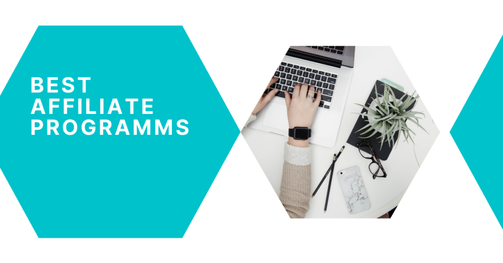 best affiliate marketing programs