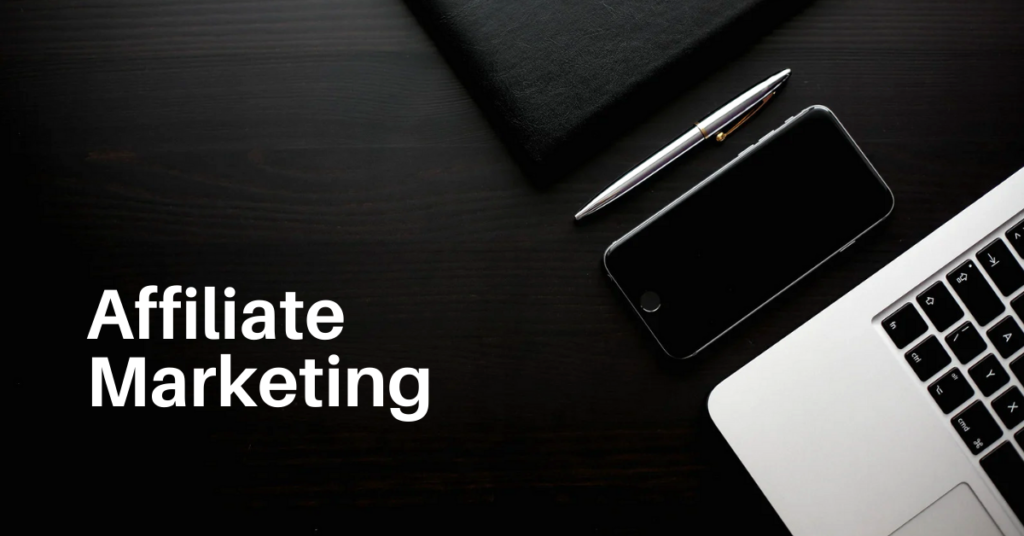 BEST AFFILIATE PROGRAMS