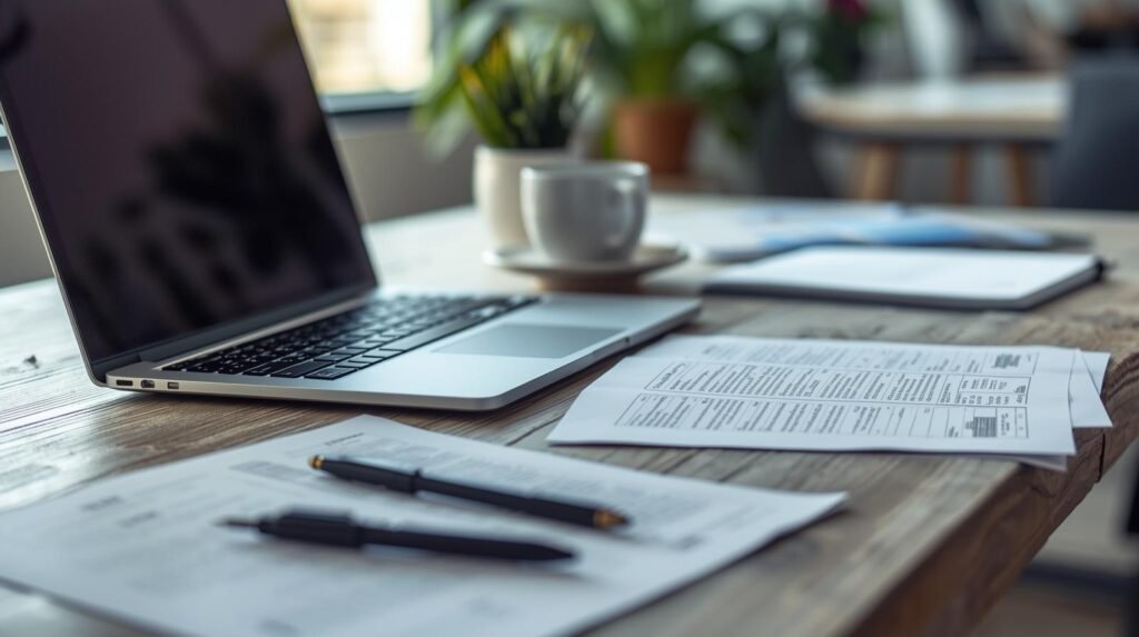 Affiliate marketing mistakes