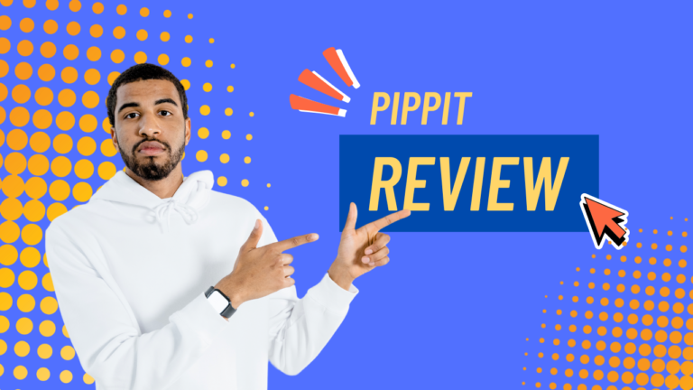 pippit review
